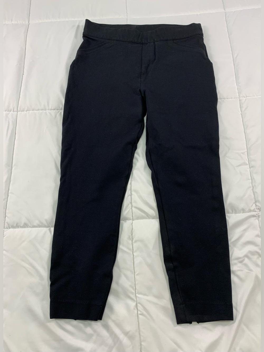 Preloved spanx pants size L